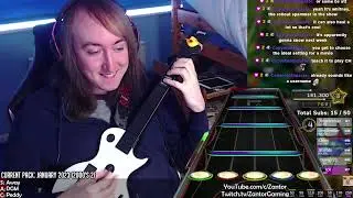 DGM - Away - 100% FC