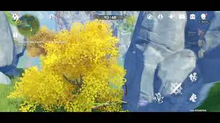 Wanmin Fresh Food Delivery To Tacit Tingfang Best ROUTE Day 7 GENSHIN IMPACT Best ROUTE