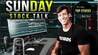 🚨 TOP 10 CHEAP STOCKS TO INVEST 2021 | SUNDAY STOCK TALK
