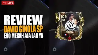 LIVE SANTAI SAMBIL COBAIN GINOLA SP (MEDIASHARE ON) #cdxtv #shorts #fcmobile