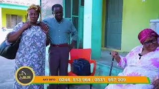 EP 152 WHAT HAS GIFTY DONE TO OFORI?🤣🤣🤣