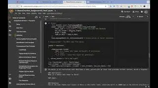 CMPE297 Assignment03 PartC - Chat Templates