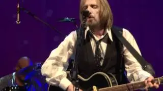 Tom Petty and the Heartbreakers - Learning to Fly Live at The O2 Dublin Ireland