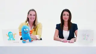 Turn Drawings into Custom Stuffed Animals - Budsie vs. Magnet