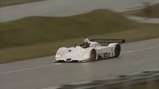 BMW V12 LMR