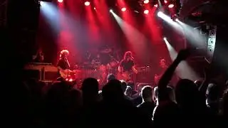 UK Foo Fighters ~ All My Life