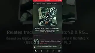 (NGang) NitoNB x RGNINE x (BSIDE) KK - Disclaimer pt. 2