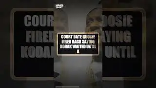 Boosie Badazz Snaps On Crack Head Kodak Black Following Christmas Eve Diss #shorts