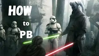 How to Perfect Block in Movie Battles 2 + Epic Duel!