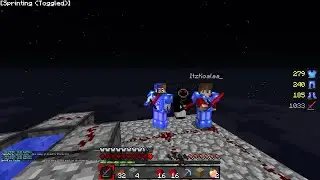 The Archon Factions Working On My God Set #6