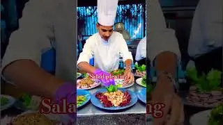 Salad Bar Fo Pleating ... .......App Sab Dekho And Subscribe Kar  Do Please Like  ,🥗🥗#healthyfood