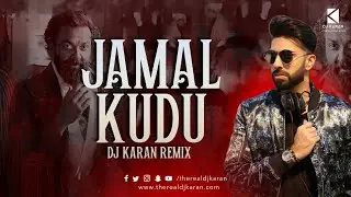 Jamal Kodu (Remix) - DJ Karan