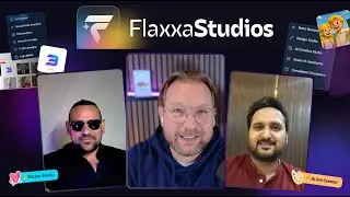 75+ AI Design Tools That Create Studio-Quality Images in Seconds (Flaxxa Studios Demo)