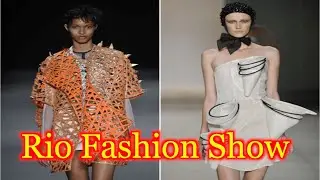BRAZIL FASHION,