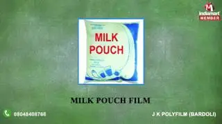 Pouch And Lamination Film By J K Polyfilm, Bardoli