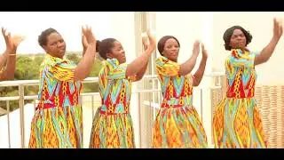 Ambuye Atikonzera Malo - Kamwala CCAP Chigwirizano Choir 