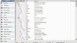 Company: Asset Control Module Demo