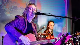 Pure Floyd Unplugged - Young Lust (Bungay Fisher Theatre)