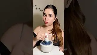 DIY mochi cleanser for skin brightening and acne🫶🏻