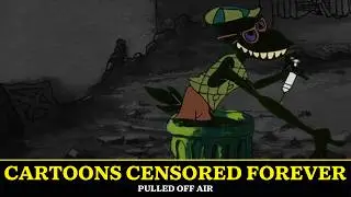 12 Controversial Cartoons of the 1970s That Were Banned