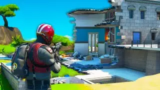 Loading into DOOMSDAY AGENCY Early... (Destroyed Agency)