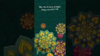 Happy Diwali | Diwali Greetings | Diwali Wishes to You