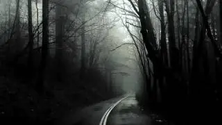 Creepy music piano Dark Forest (Reversed)