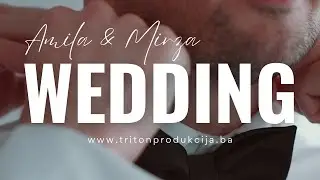 Amila & Mirza Love Story