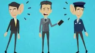 PhantomSpeak - Security and encryption for phone calls