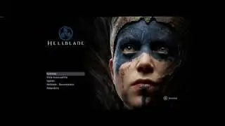 Hellblade Senua's Sacrifice...Gameplay ita