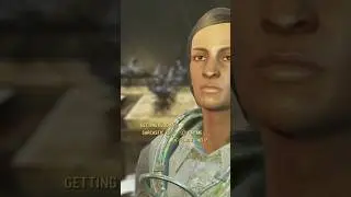 Killed For Science |Fallout 4 #gaming #fallout