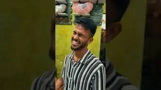 Final Gaa Ear Piercing Chesukuna🤩| #shorts #earpiercing #mother #reaction #happy #earrings