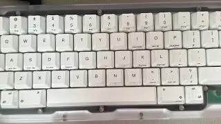 Heavy Grail GoCF (Type-S) Typing