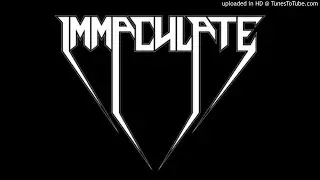 Immaculate - Gutterthrash(Demo)