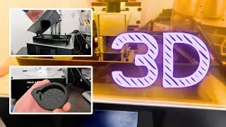 SLA 3D друк підводного навушника XP DEUS 2 WS6 Master