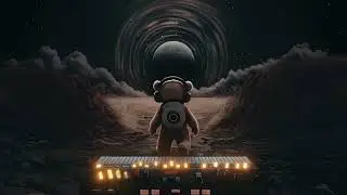 BELONG TOGETHER (Lost Signal Sessions) | Reggae Dub | Trip-Hop Visualizer