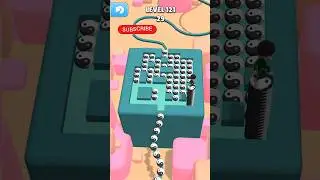 Stacky Dash Level 121