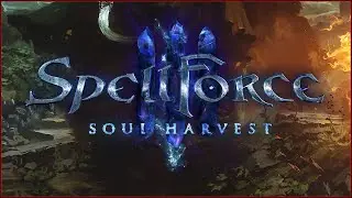 Spellforce 3 Soul Harvest │ The Best Story in 40 years │ Gameplay Lets Play Part 10