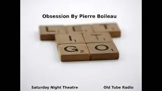 Obsession by Pierre Boileau