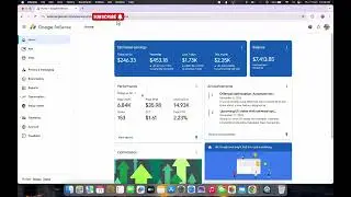 How To MAKE MONEY With Google AdSense In 2026 | Adsense Arbitrage