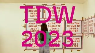 Tirana Design Week 2023