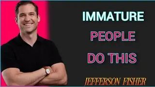 Top 3 Signs of Emotional Immaturity