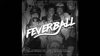 Ladies On Mars - Show Me Where You're Coming From (Ladies On Mars Feverball Mix)