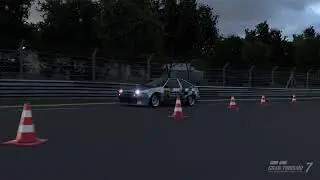 Gran Turismo 7 | Weekly challenge races | PSVR2