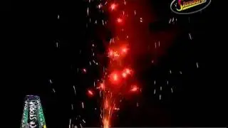 Ice Storm Fountain by Standard Fireworks UK