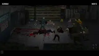 The Last Stand 2 Strategy Guide 2nd Route Editing