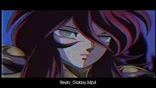 SAINT SEIYA : Hades || Shun/Hades || Seven Devils