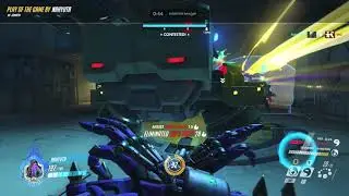 Getting that kill participation
