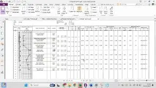 Tutorial Analisis Stabilitas Lereng dengan PLAXIS 2D Part 1