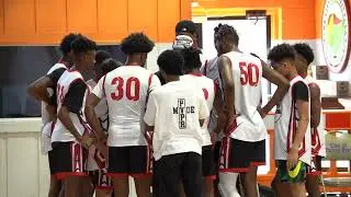 Top Shottas vs HR/Atl Swish (9/5/2022) Legends Day Weekend